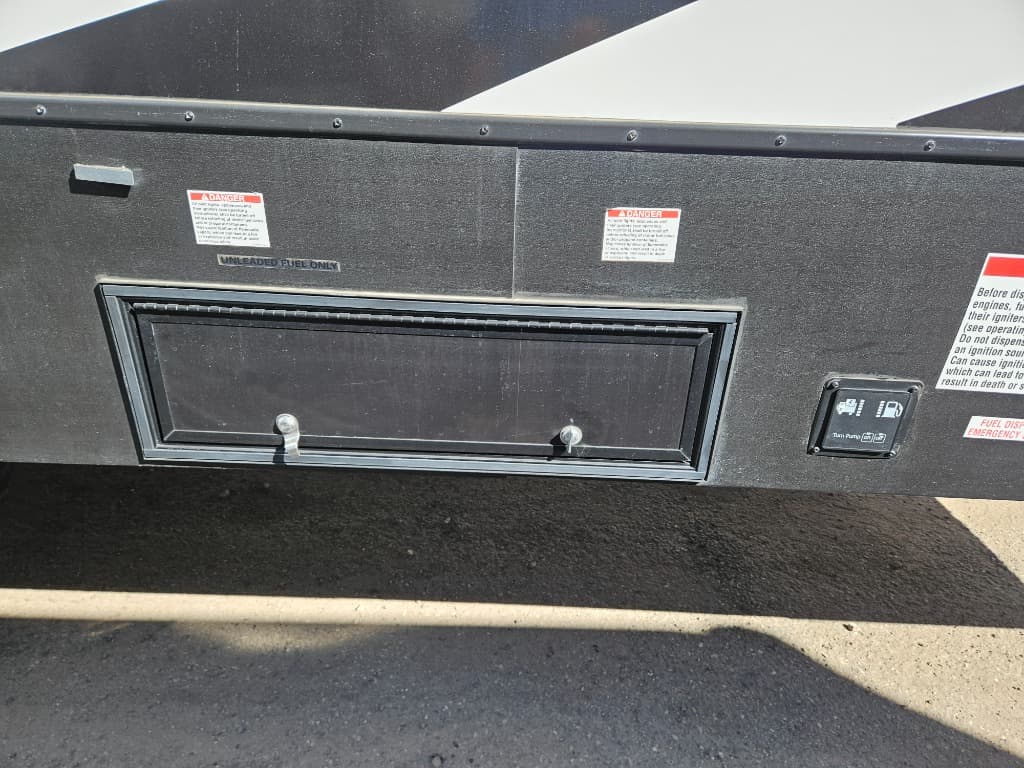 2021 Heartland 2021 Heartland Road Warrior - thumbnail 57