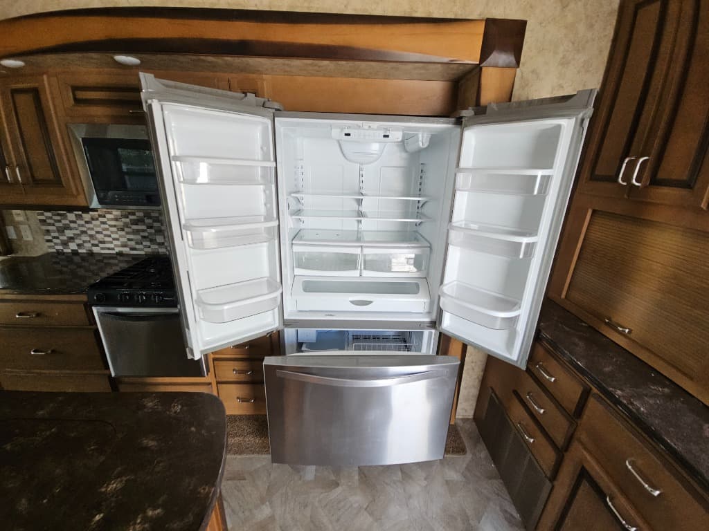 2016 Forest River 2016 Forest River Cedar Creek - thumbnail 20