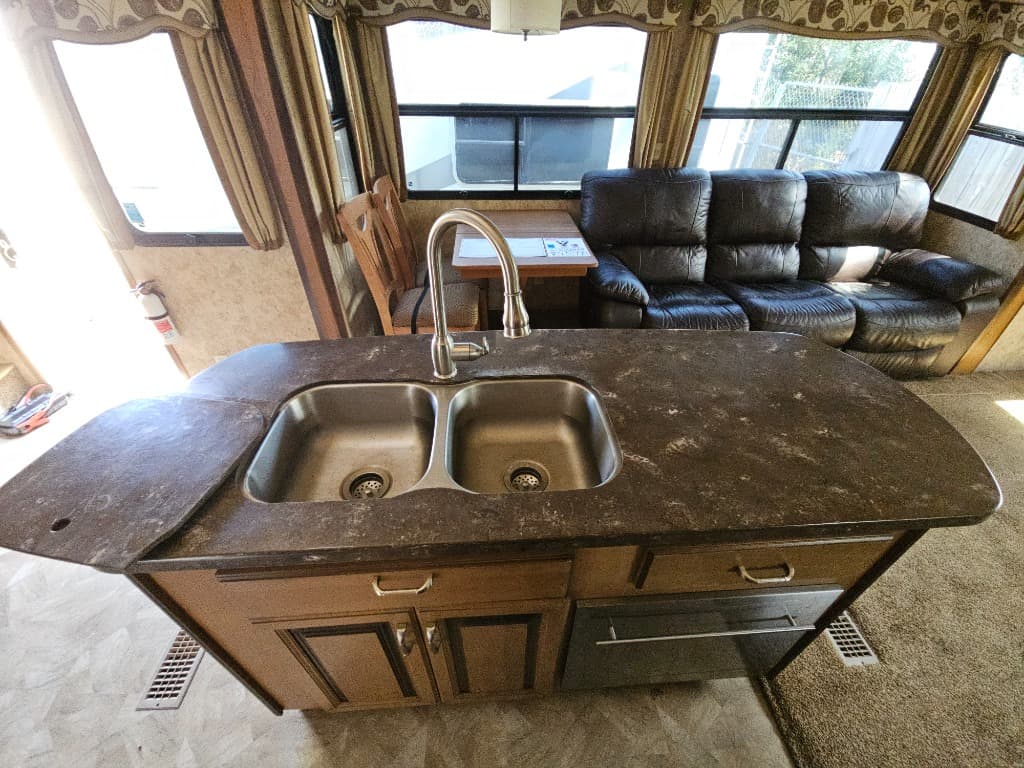 2016 Forest River 2016 Forest River Cedar Creek - thumbnail 27