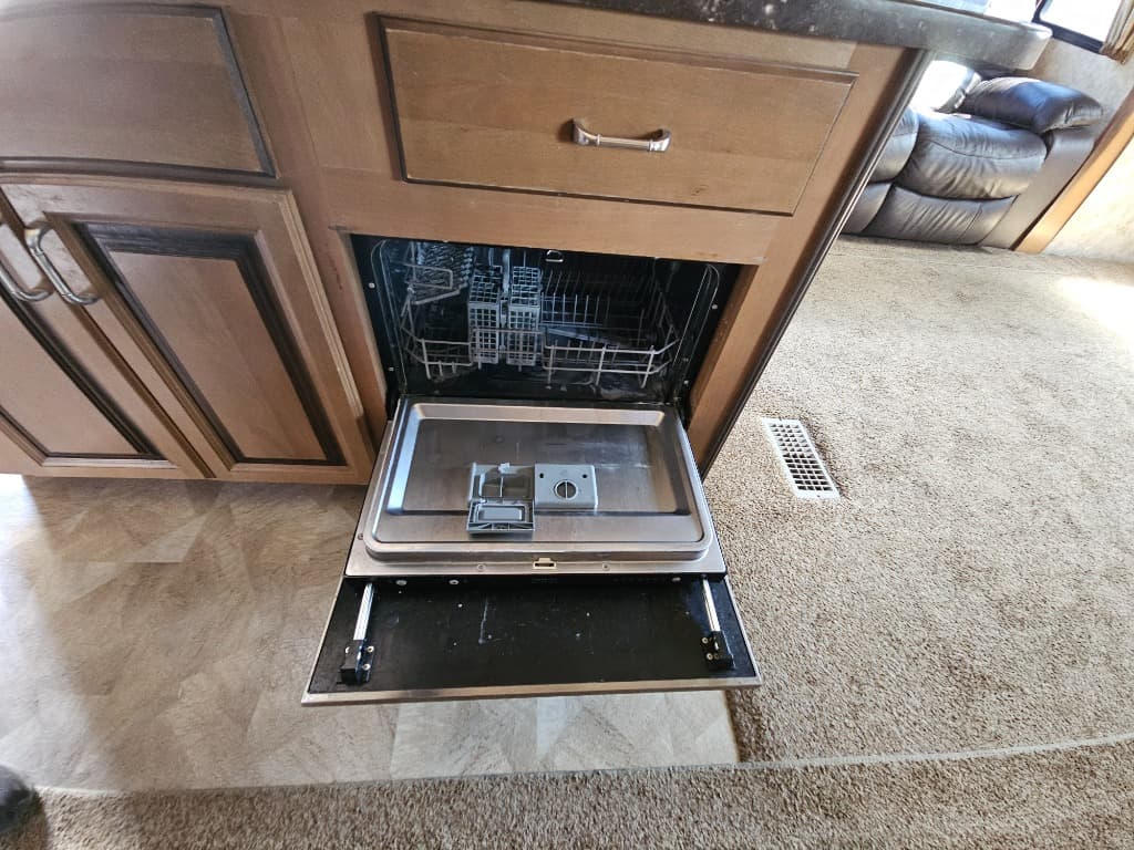 2016 Forest River 2016 Forest River Cedar Creek - thumbnail 28