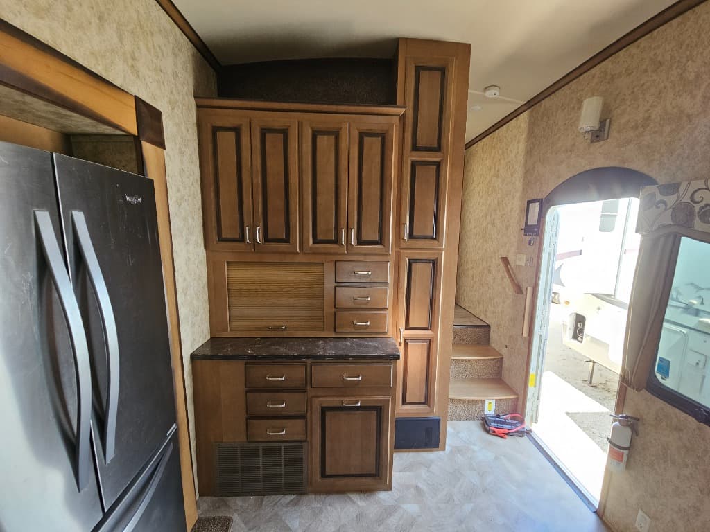 2016 Forest River 2016 Forest River Cedar Creek - thumbnail 29