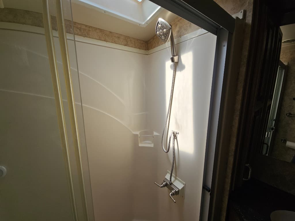 2016 Forest River 2016 Forest River Cedar Creek - thumbnail 35