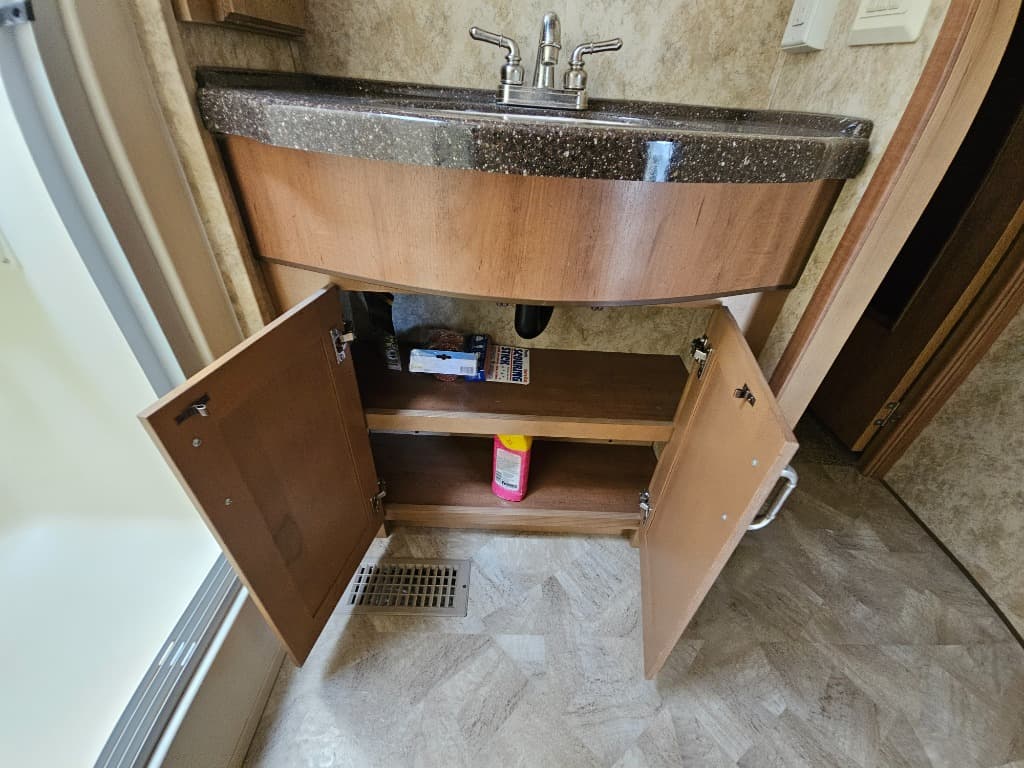 2016 Forest River 2016 Forest River Cedar Creek - thumbnail 37