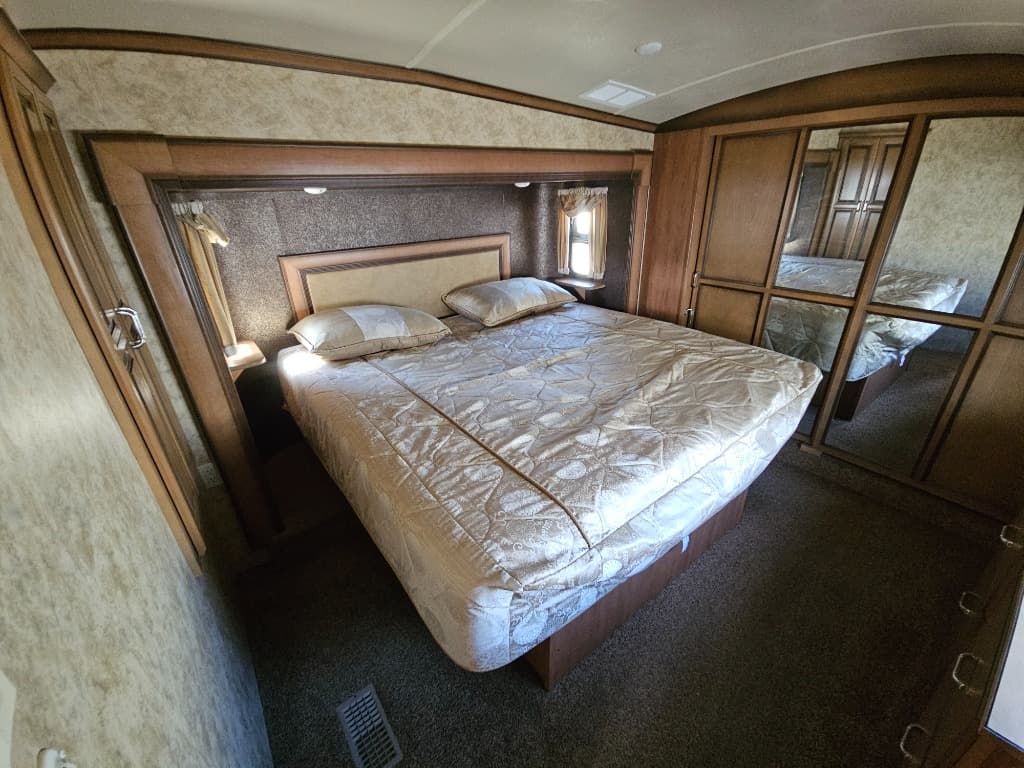 2016 Forest River 2016 Forest River Cedar Creek - thumbnail 39