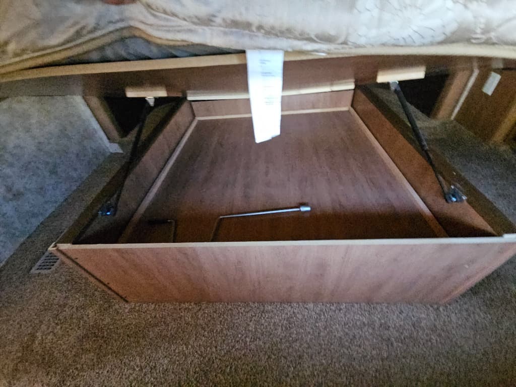 2016 Forest River 2016 Forest River Cedar Creek - thumbnail 41