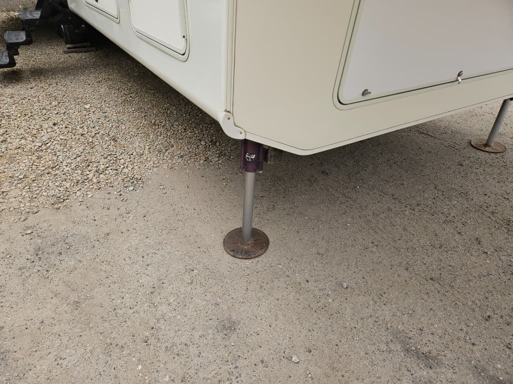 2016 Forest River 2016 Forest River Cedar Creek - thumbnail 47