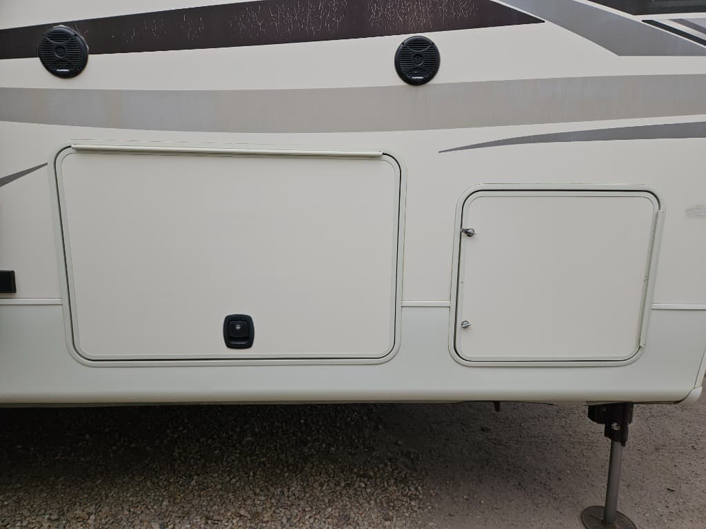 2016 Forest River 2016 Forest River Cedar Creek - thumbnail 48