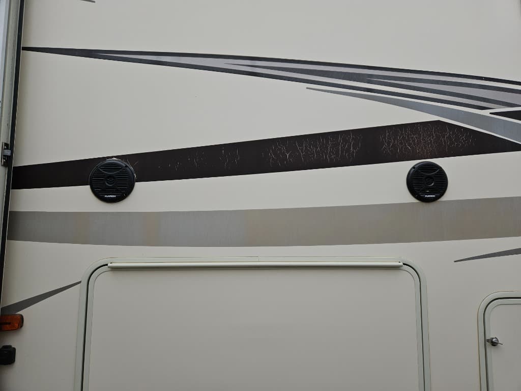 2016 Forest River 2016 Forest River Cedar Creek - thumbnail 49