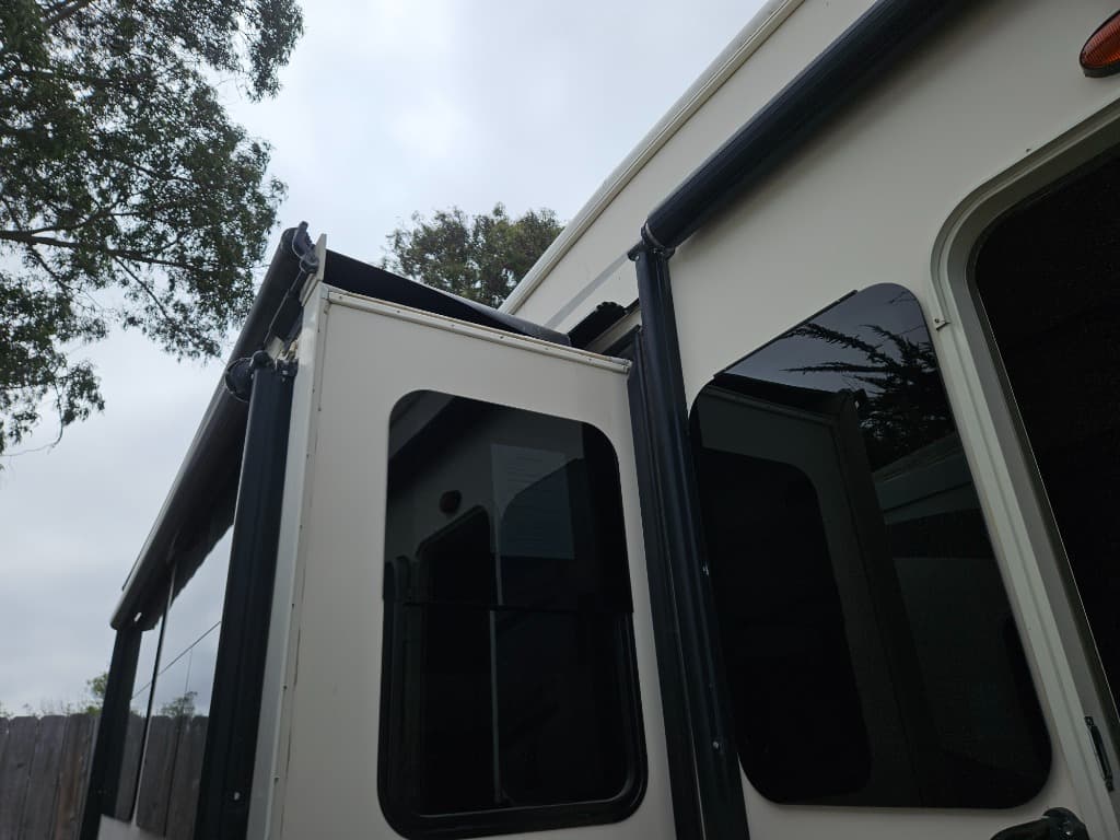 2016 Forest River 2016 Forest River Cedar Creek - thumbnail 52