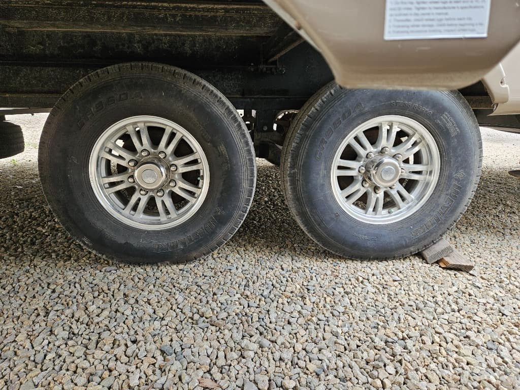 2016 Forest River 2016 Forest River Cedar Creek - thumbnail 56