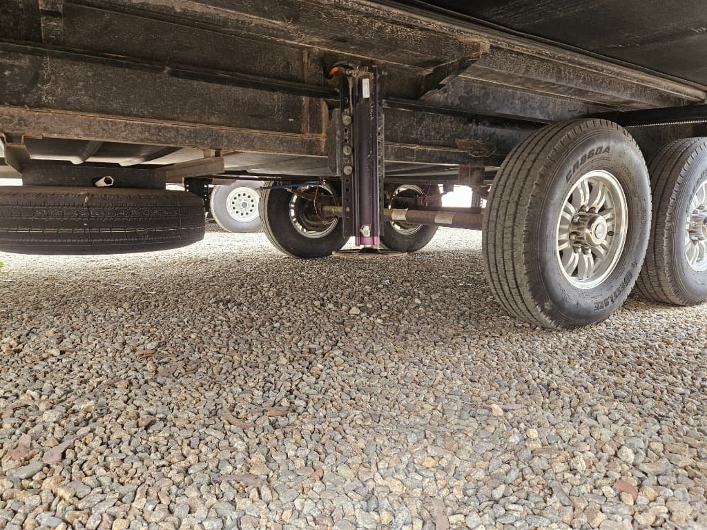 2016 Forest River 2016 Forest River Cedar Creek - thumbnail 57