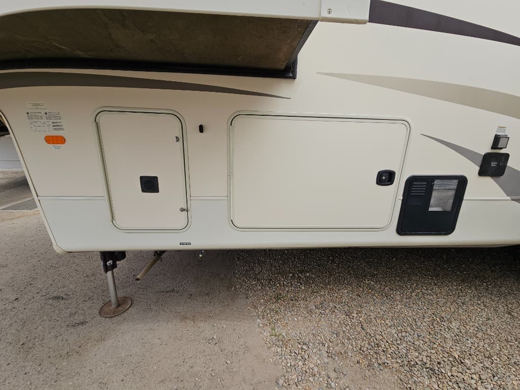 2016 Forest River 2016 Forest River Cedar Creek - thumbnail 58