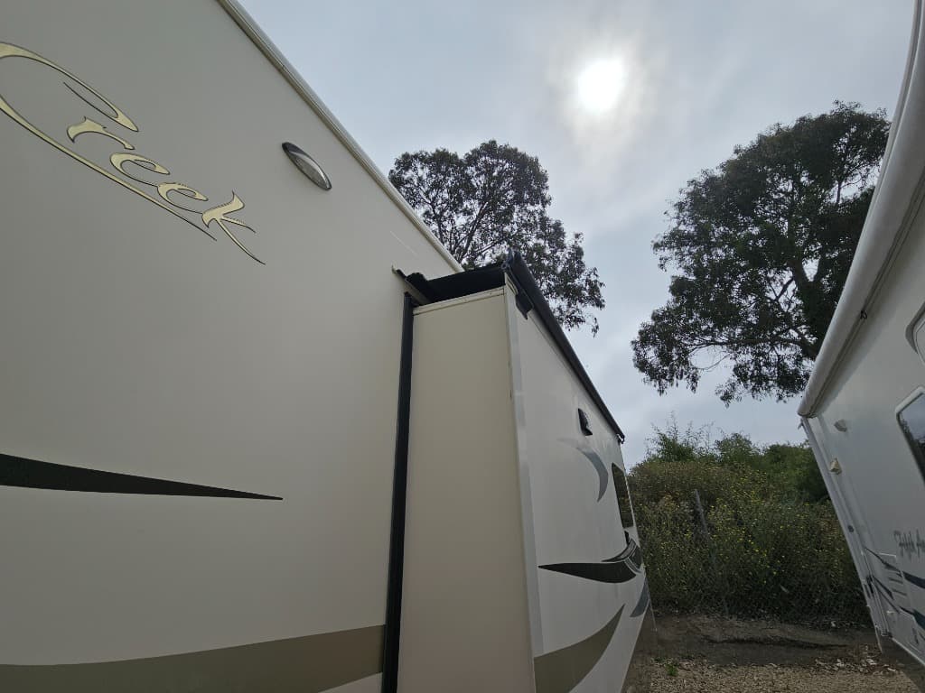 2016 Forest River 2016 Forest River Cedar Creek - thumbnail 60