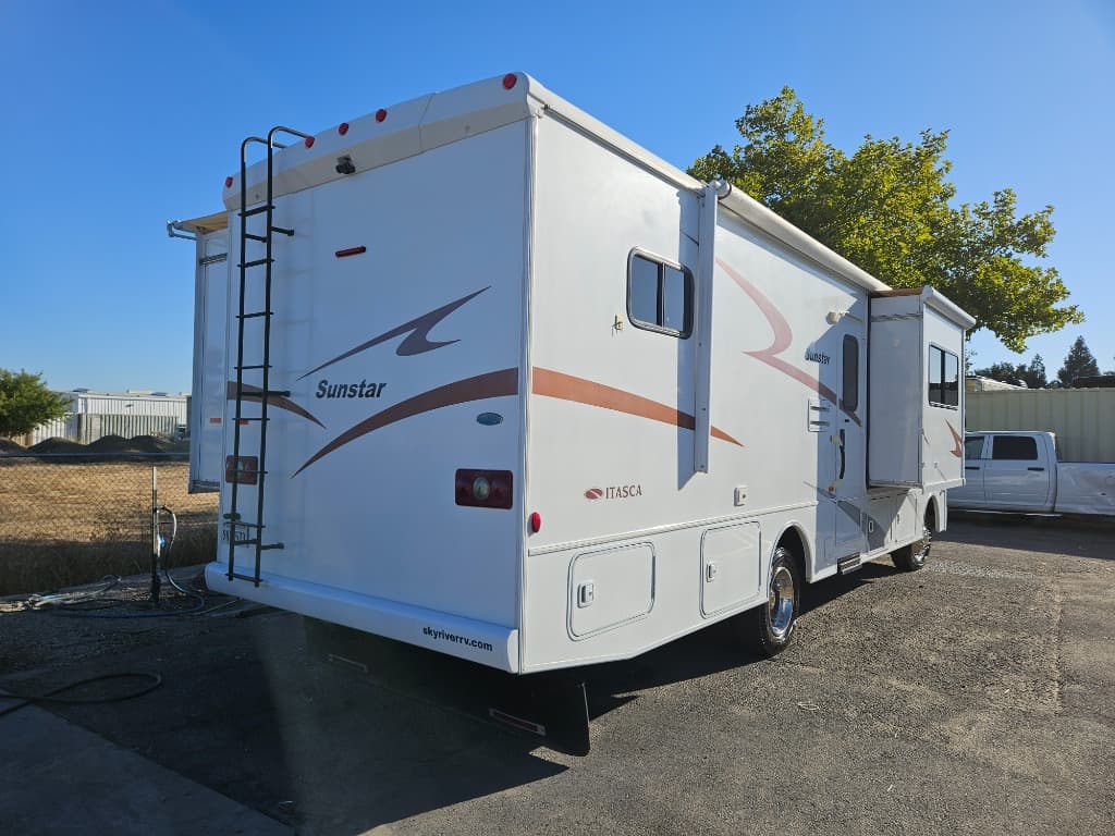 2014 Itasca 2014 Itasca Sunstar - thumbnail 2