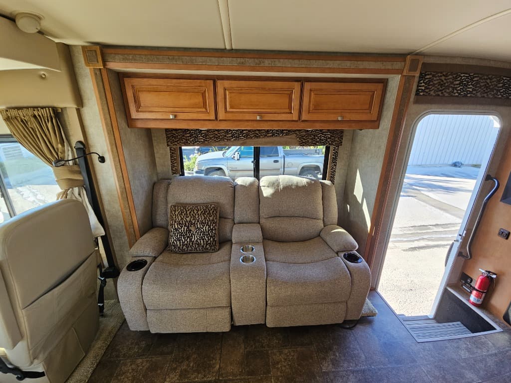 2014 Itasca 2014 Itasca Sunstar - thumbnail 9