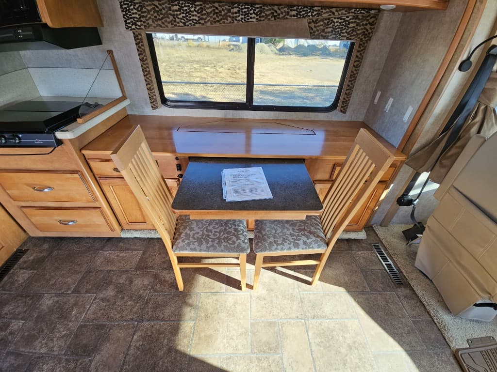 2014 Itasca 2014 Itasca Sunstar - thumbnail 13