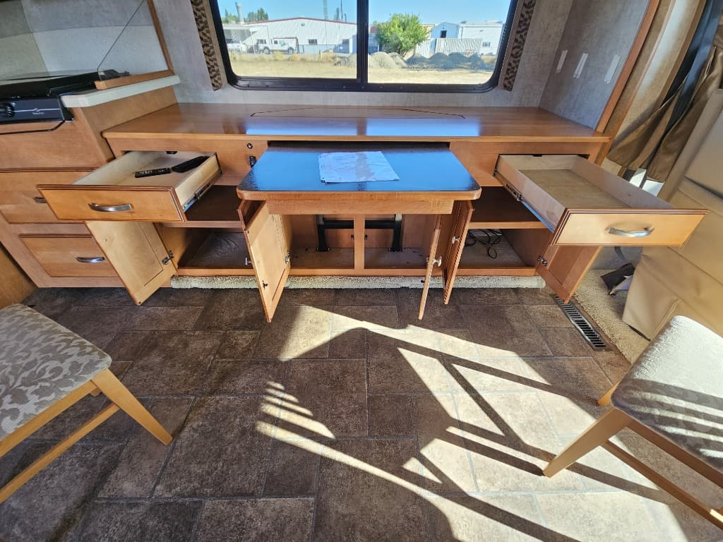 2014 Itasca 2014 Itasca Sunstar - thumbnail 14