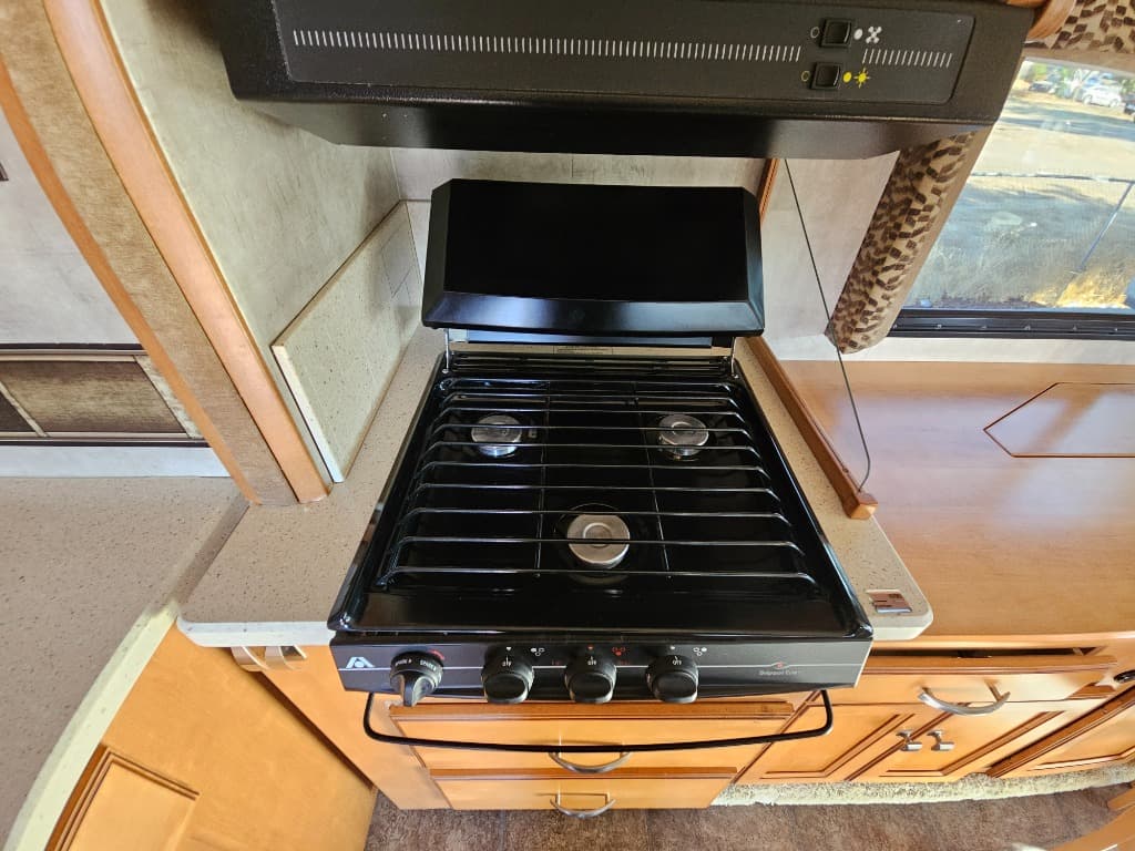 2014 Itasca 2014 Itasca Sunstar - thumbnail 16