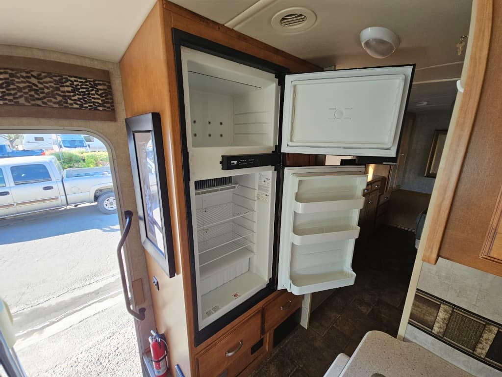 2014 Itasca 2014 Itasca Sunstar - thumbnail 23