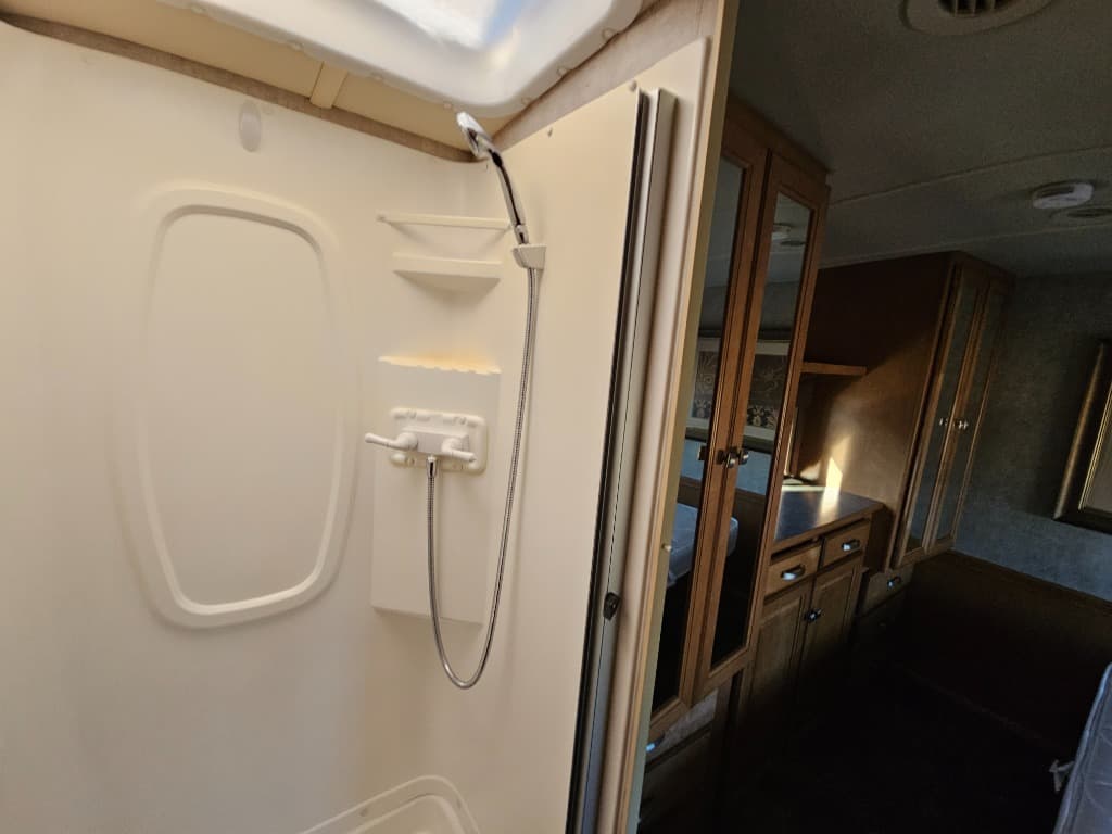 2014 Itasca 2014 Itasca Sunstar - thumbnail 27