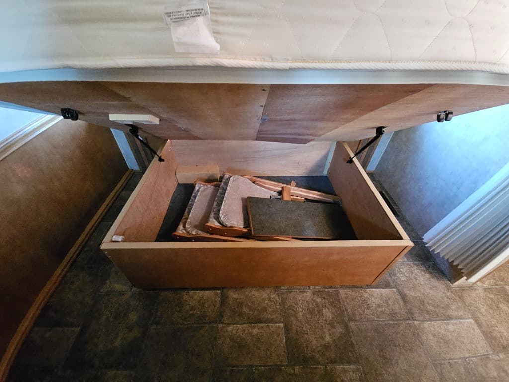 2014 Itasca 2014 Itasca Sunstar - thumbnail 35