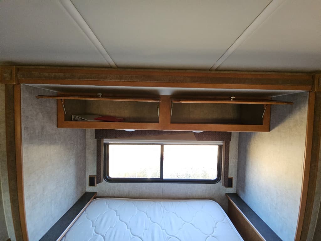 2014 Itasca 2014 Itasca Sunstar - thumbnail 36