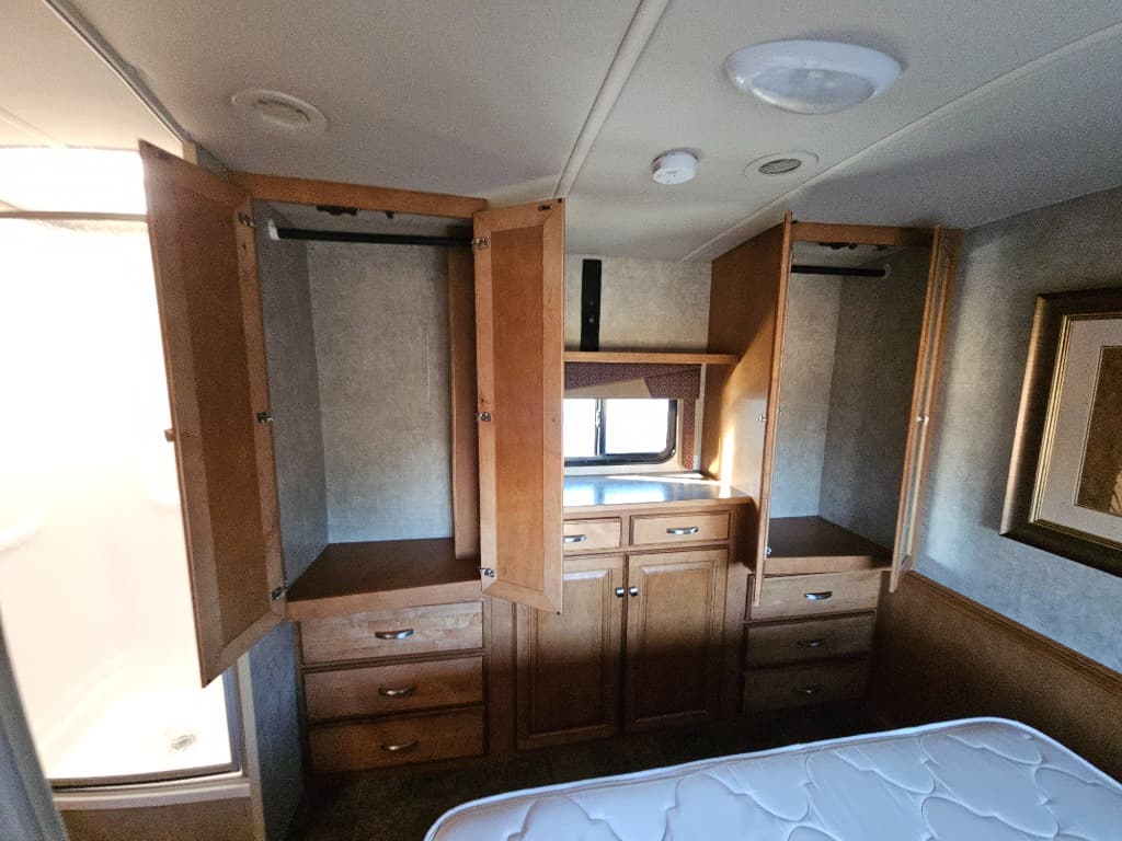 2014 Itasca 2014 Itasca Sunstar - thumbnail 38