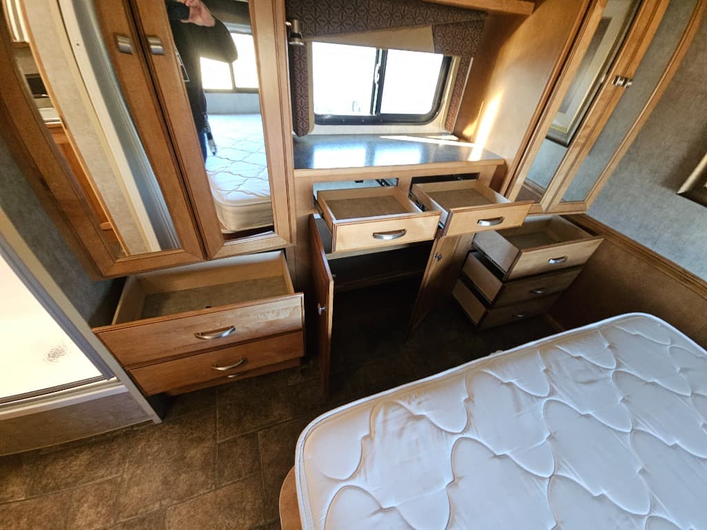 2014 Itasca 2014 Itasca Sunstar - thumbnail 39