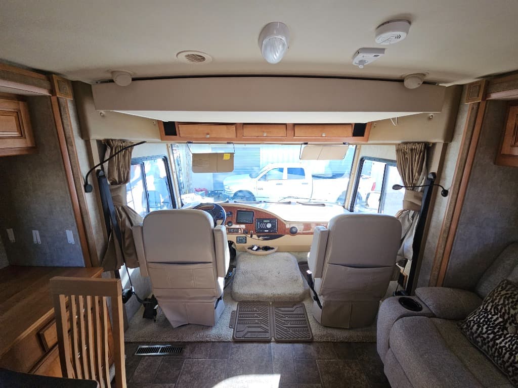 2014 Itasca 2014 Itasca Sunstar - thumbnail 40