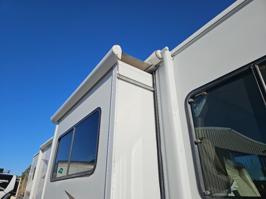 2014 Itasca 2014 Itasca Sunstar - thumbnail 47