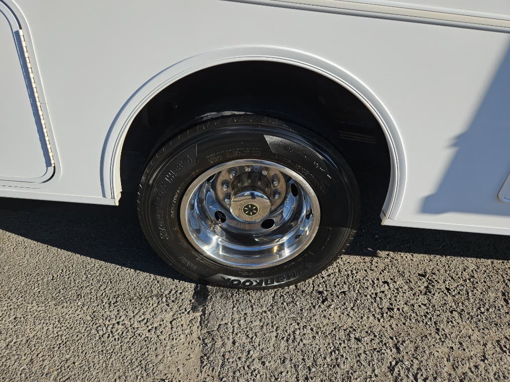 2014 Itasca 2014 Itasca Sunstar - thumbnail 51