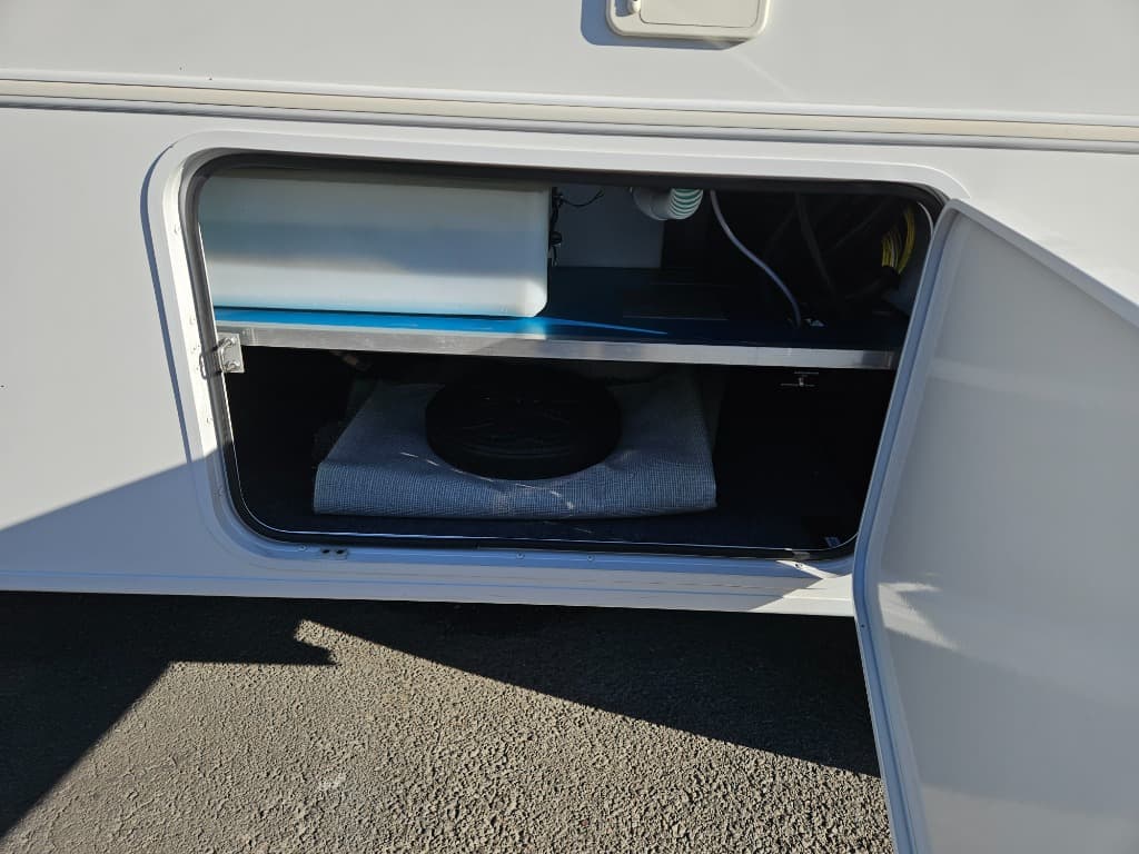 2014 Itasca 2014 Itasca Sunstar - thumbnail 52