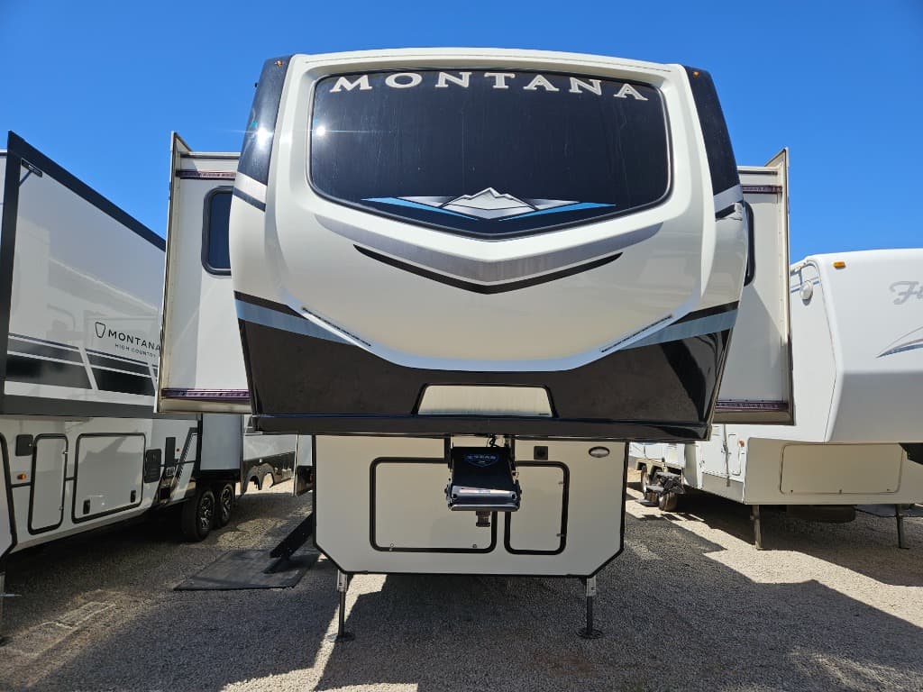 2021 Keystone RV 2021 Keystone RV Montana - thumbnail 6