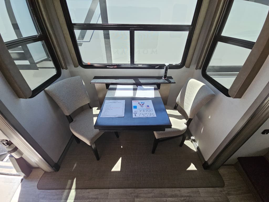 2021 Keystone RV 2021 Keystone RV Montana - thumbnail 10