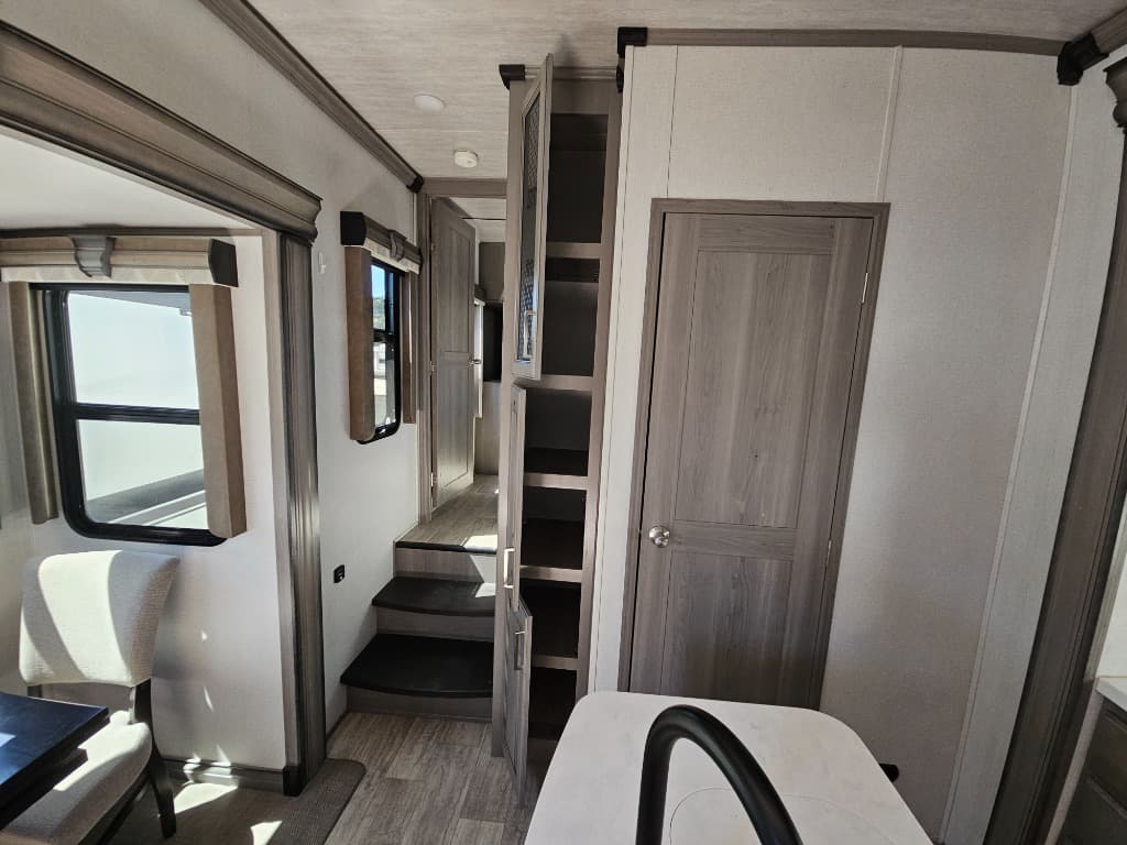 2021 Keystone RV 2021 Keystone RV Montana - thumbnail 12