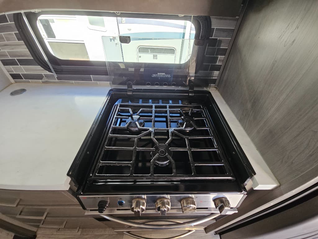 2021 Keystone RV 2021 Keystone RV Montana - thumbnail 22