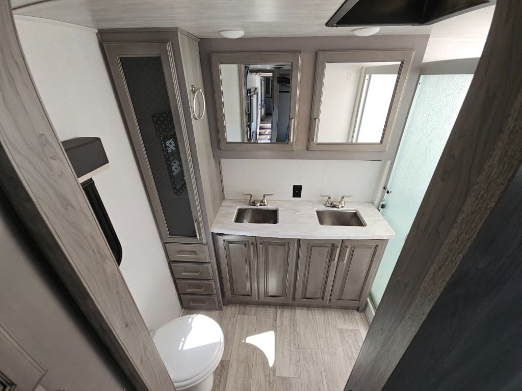 2021 Keystone RV 2021 Keystone RV Montana - thumbnail 49