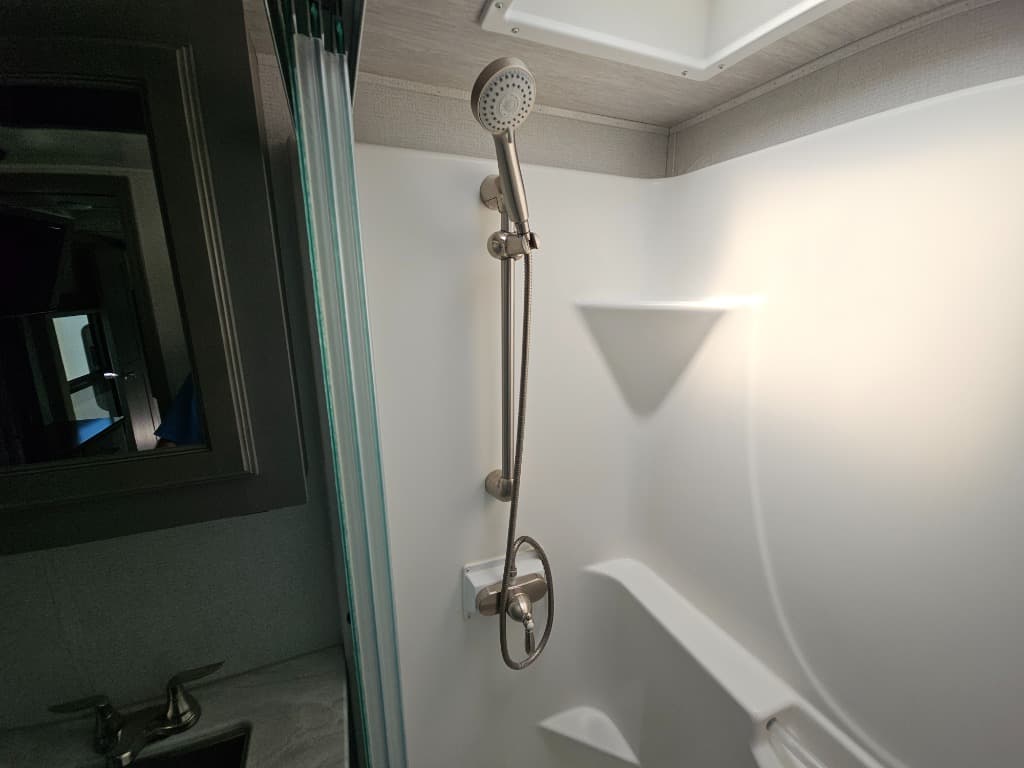 2021 Keystone RV 2021 Keystone RV Montana - thumbnail 51