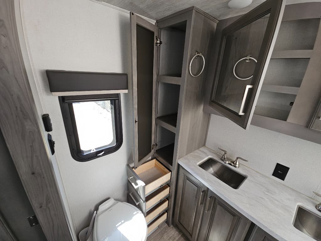 2021 Keystone RV 2021 Keystone RV Montana - thumbnail 53