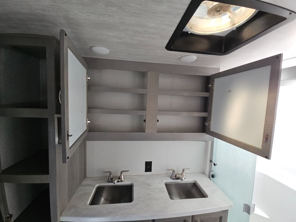 2021 Keystone RV 2021 Keystone RV Montana - thumbnail 54