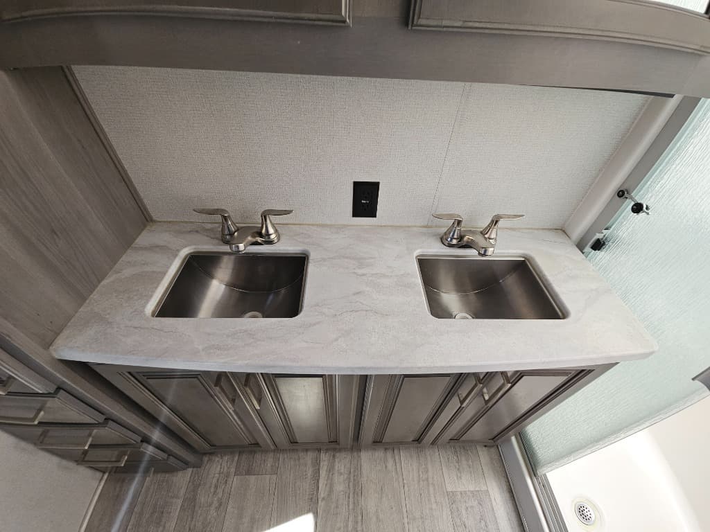 2021 Keystone RV 2021 Keystone RV Montana - thumbnail 55