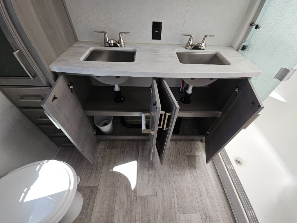 2021 Keystone RV 2021 Keystone RV Montana - thumbnail 56