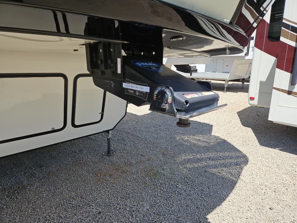 2021 Keystone RV 2021 Keystone RV Montana - thumbnail 57