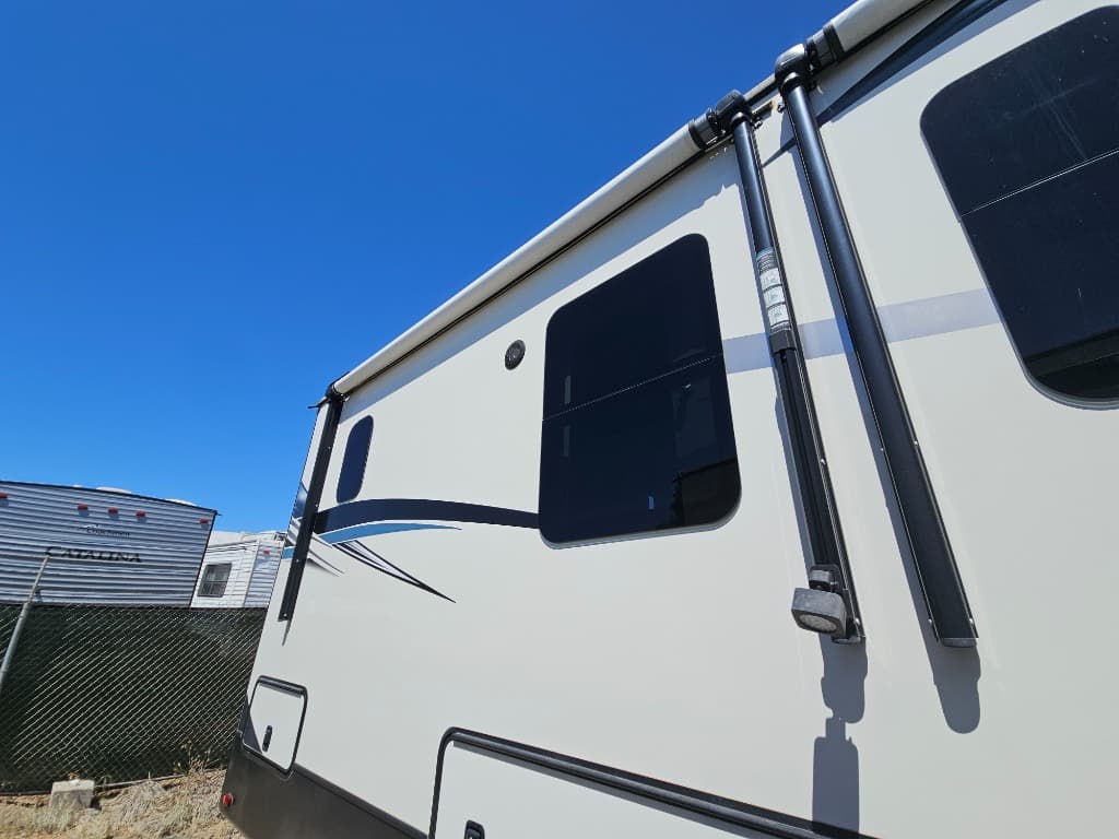 2021 Keystone RV 2021 Keystone RV Montana - thumbnail 68