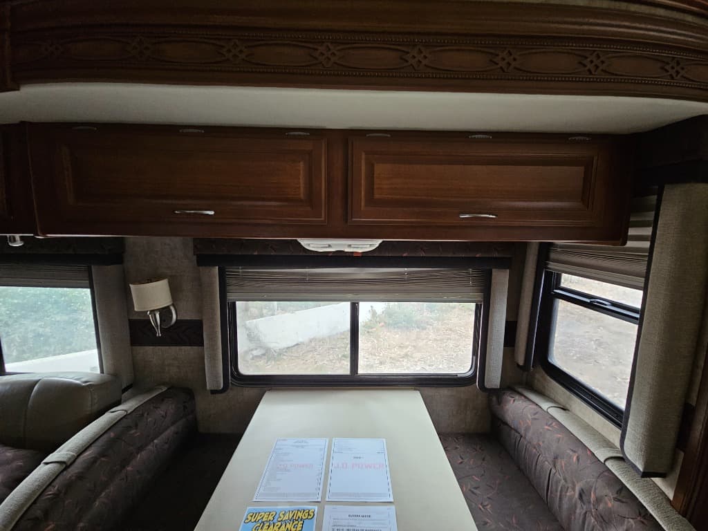 2008 Fleetwood 2008 Fleetwood Expedition - thumbnail 10