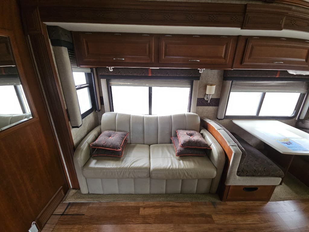 2008 Fleetwood 2008 Fleetwood Expedition - thumbnail 11