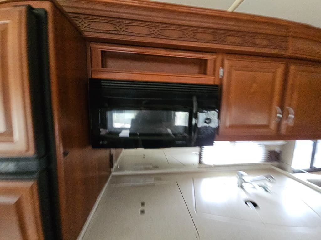 2008 Fleetwood 2008 Fleetwood Expedition - thumbnail 16