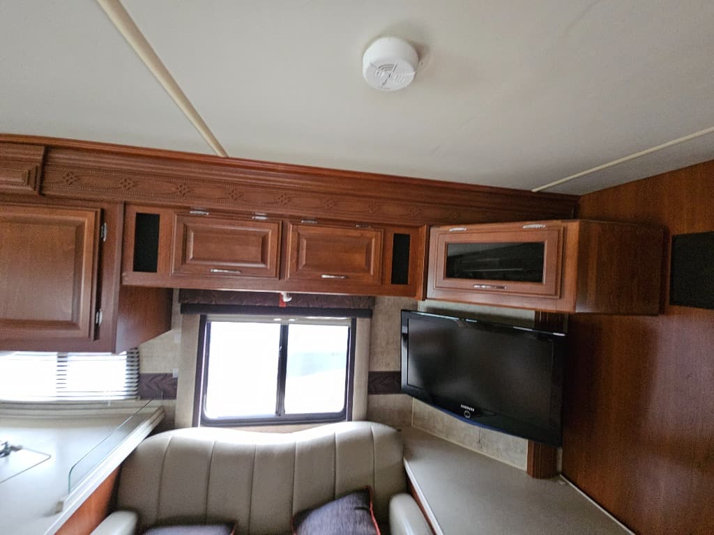 2008 Fleetwood 2008 Fleetwood Expedition - thumbnail 23