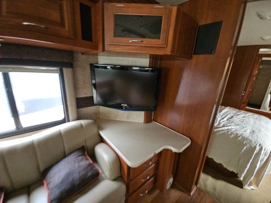 2008 Fleetwood 2008 Fleetwood Expedition - thumbnail 25