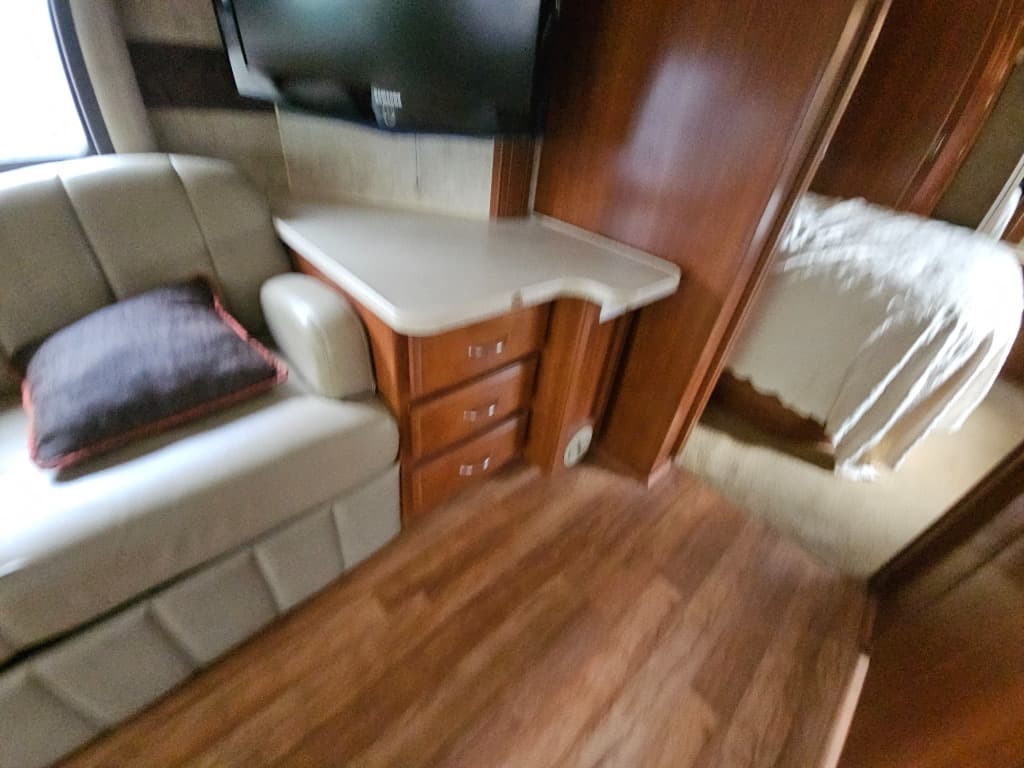 2008 Fleetwood 2008 Fleetwood Expedition - thumbnail 26